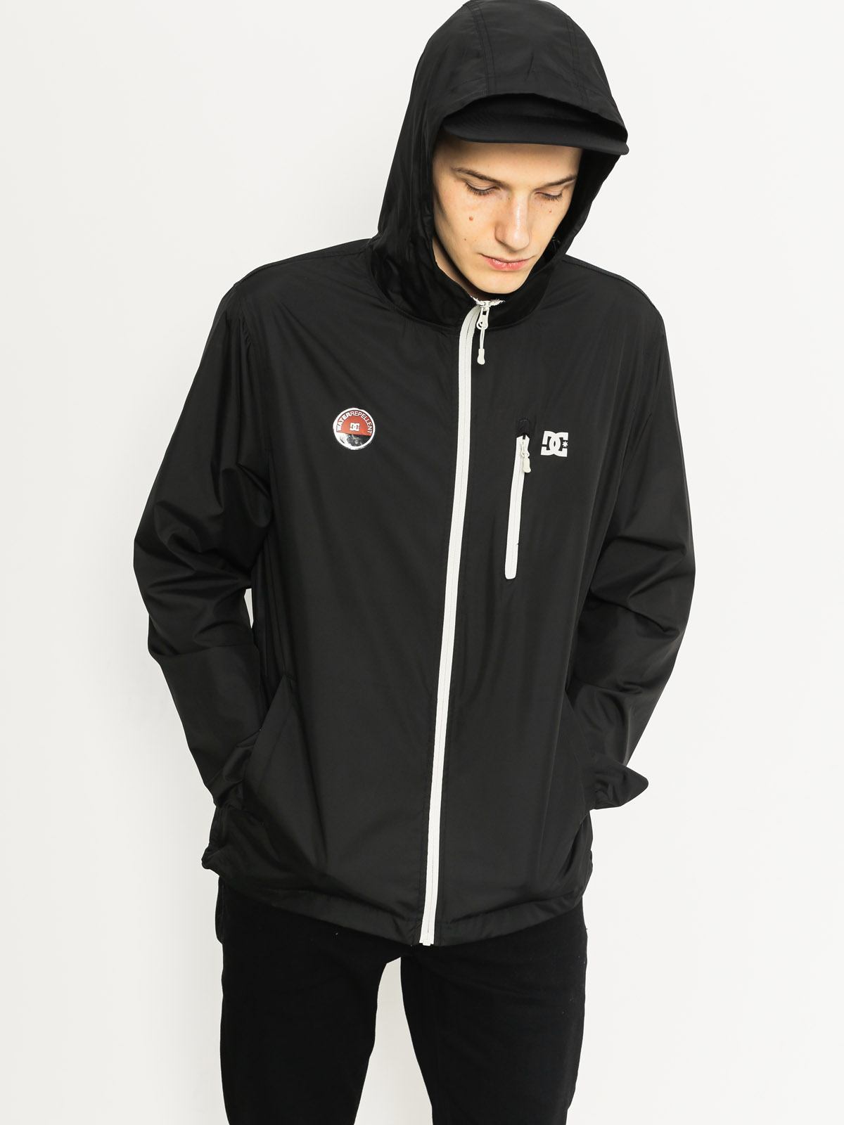DC Jacke Dagup (black)