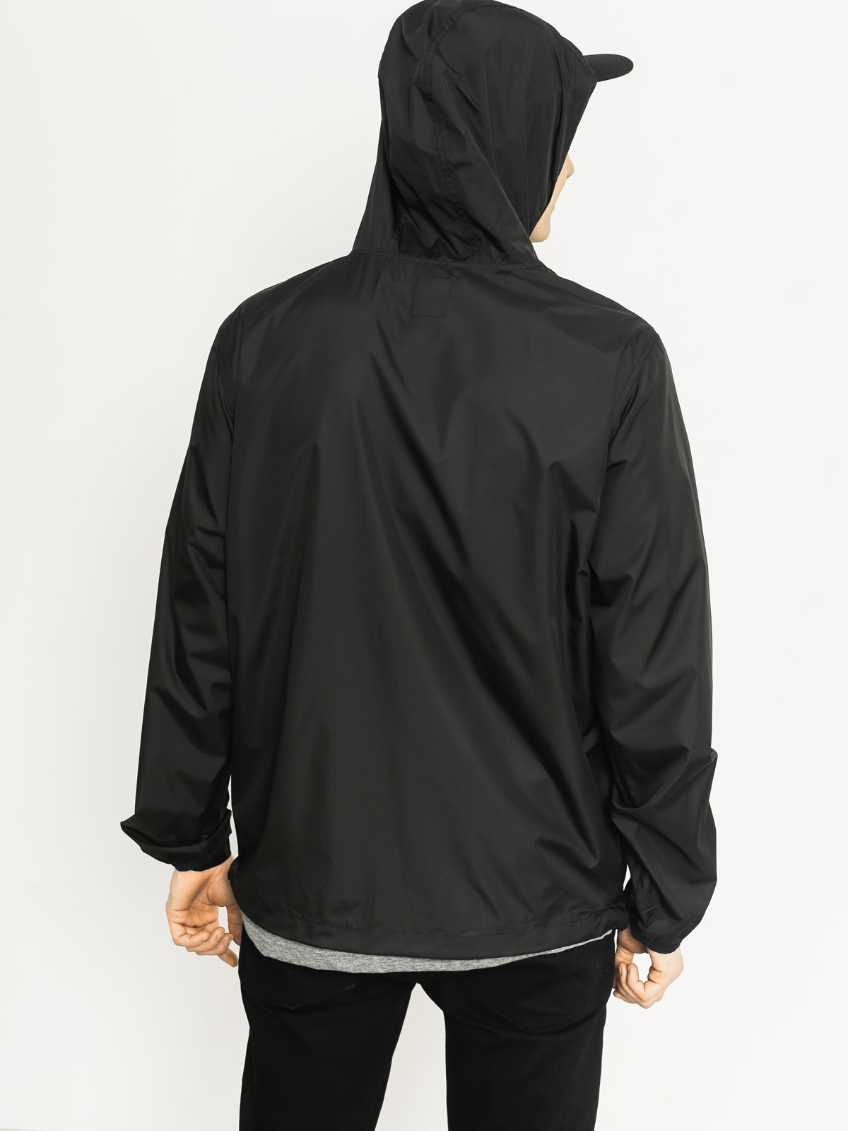 DC Jacke Dagup (black)