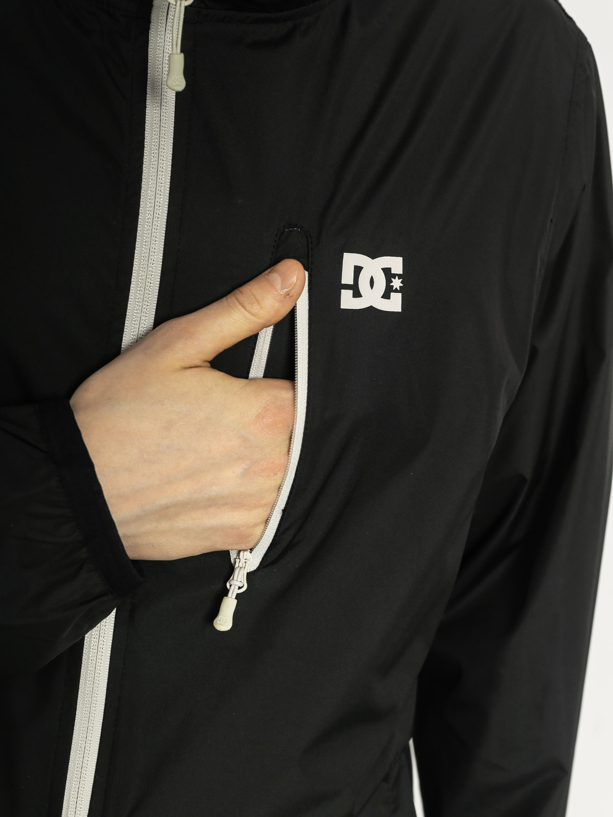 DC Jacke Dagup (black)
