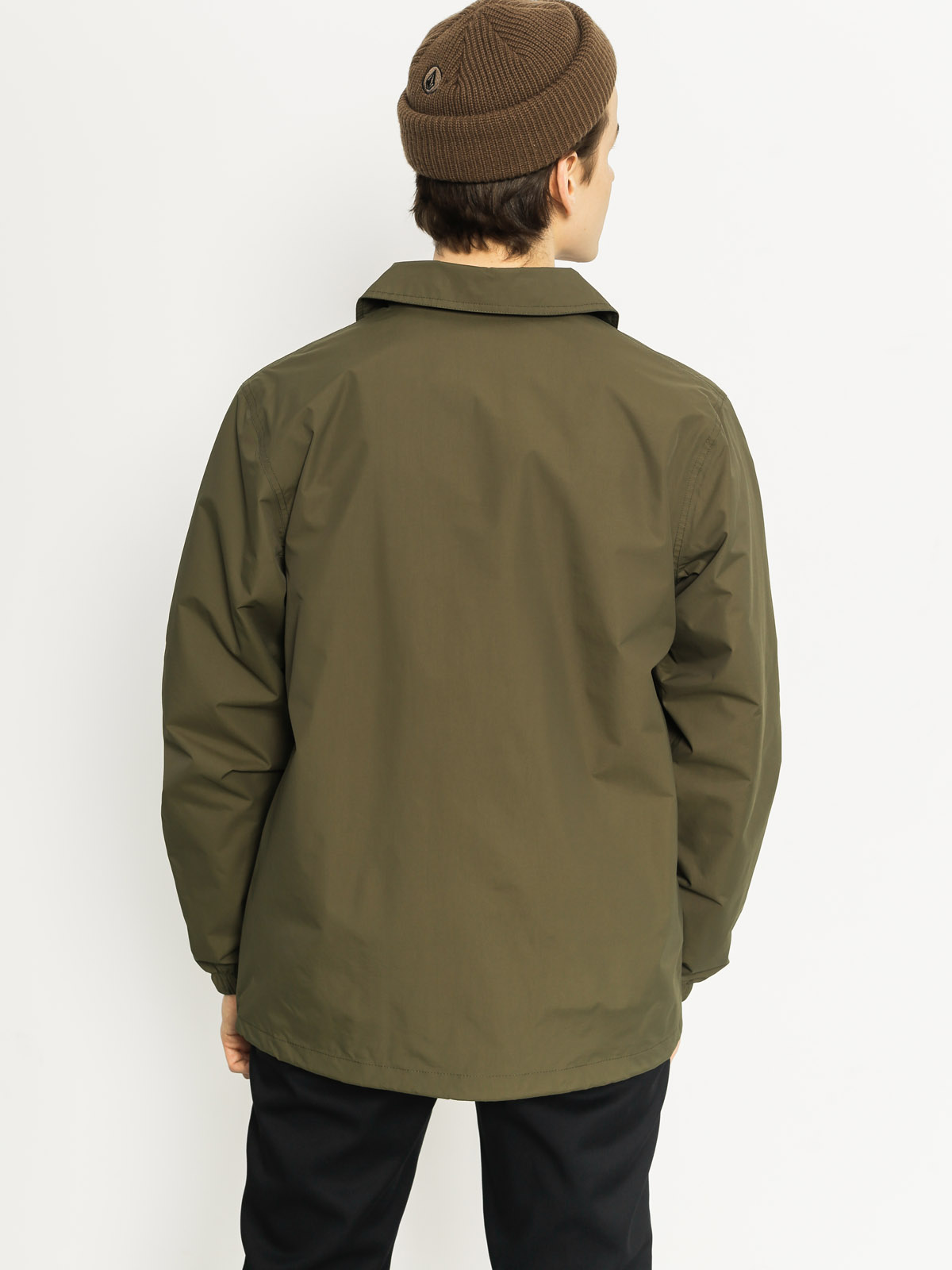 Dickies torrance jacket on sale olive