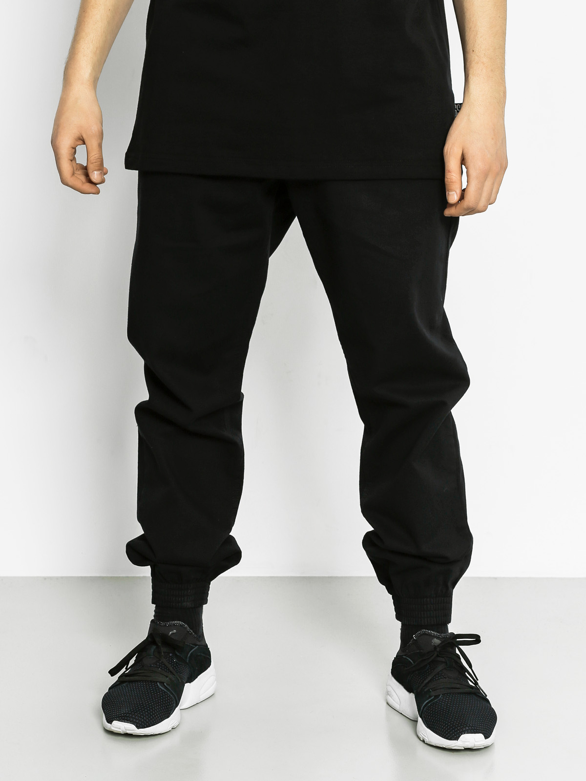 SSG Pants Classic Jogger (black)