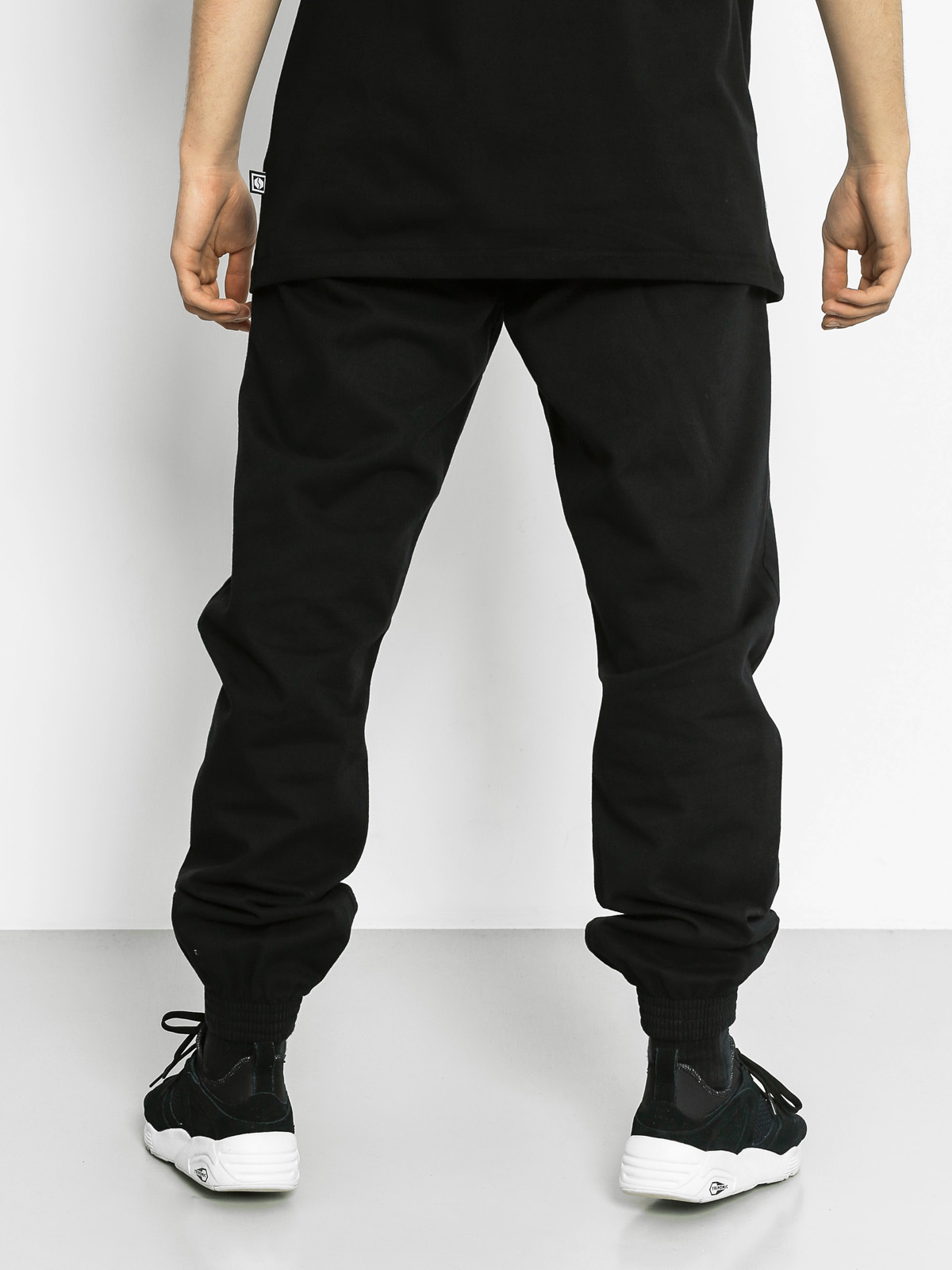 SSG Hose Classic Jogger (black)