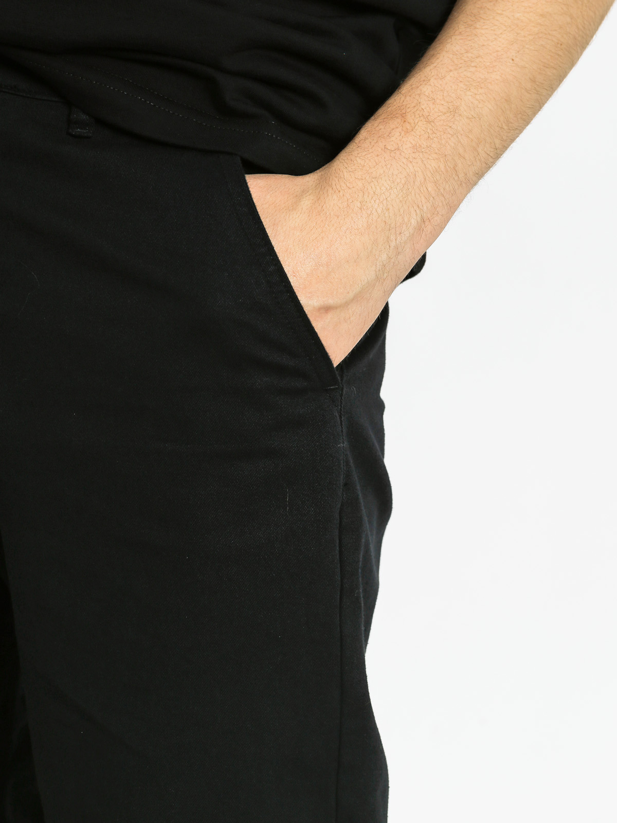 SSG Hose Classic Jogger (black)