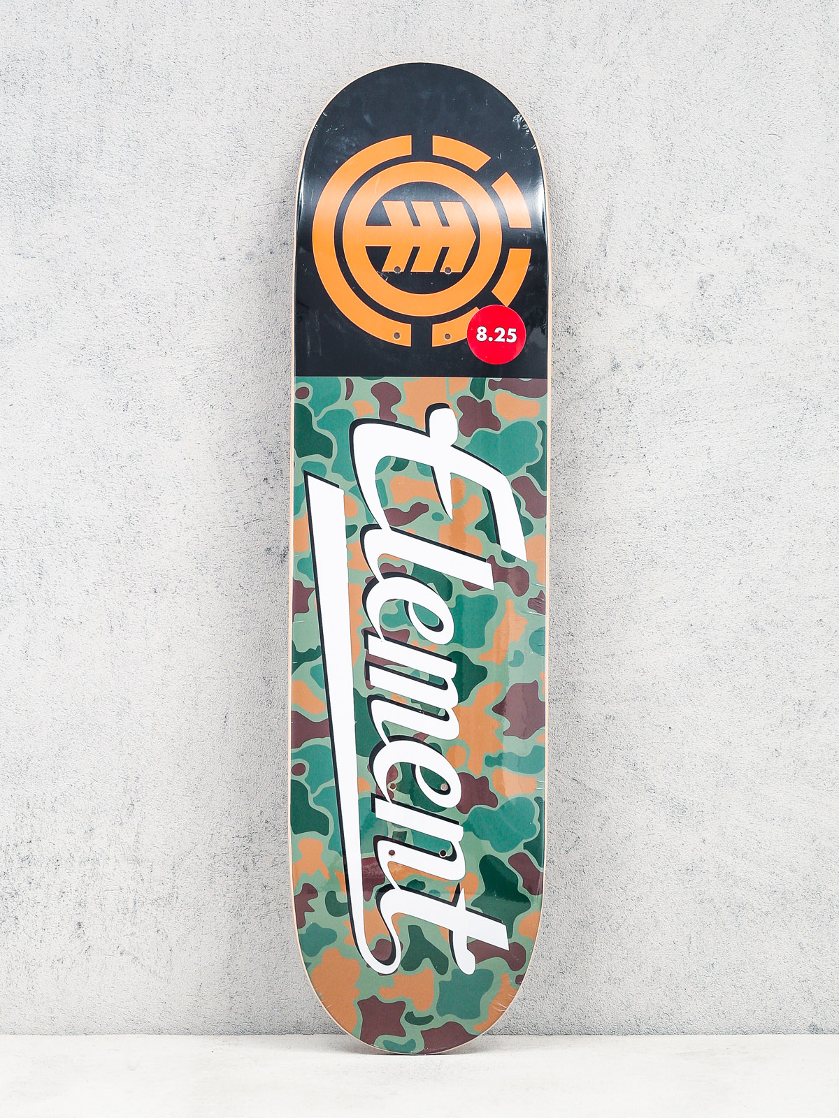 Element Deck Jungle Script 