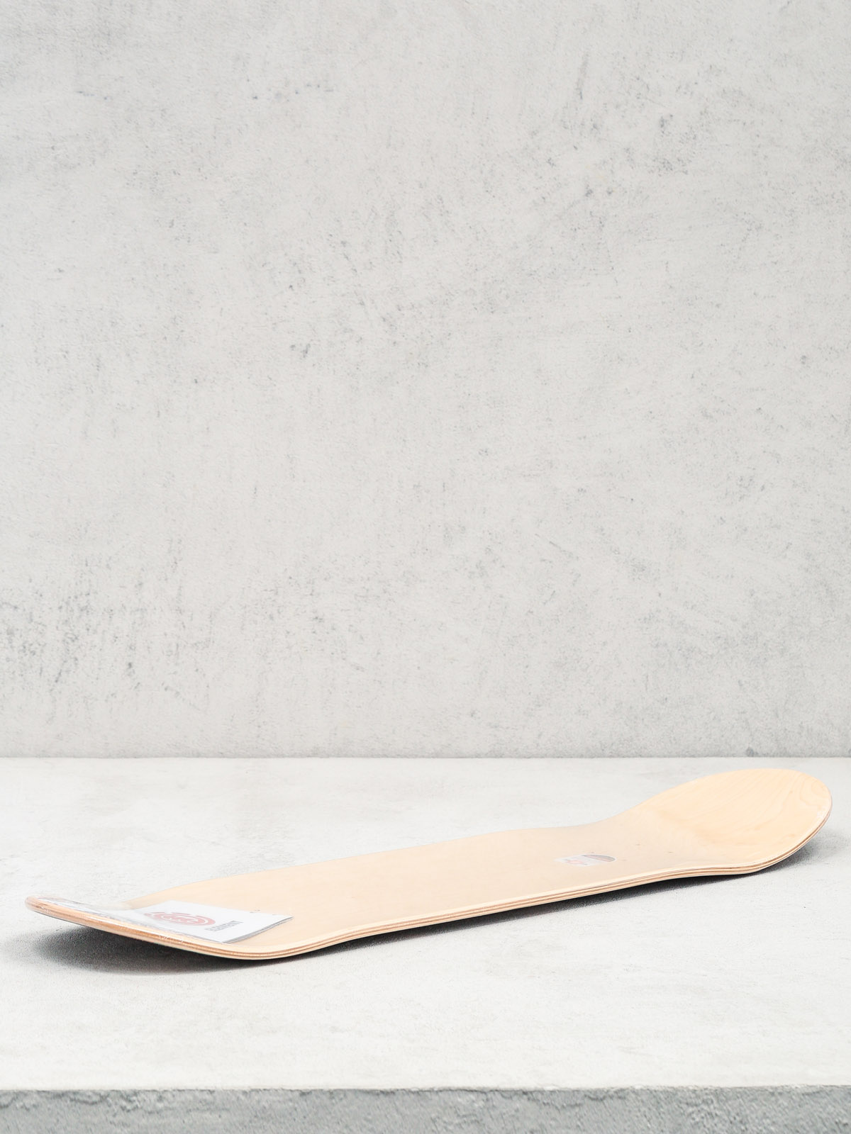 Element Deck Jungle Script 