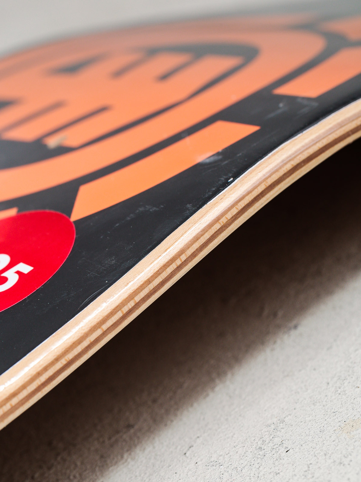 Element Deck Jungle Script 