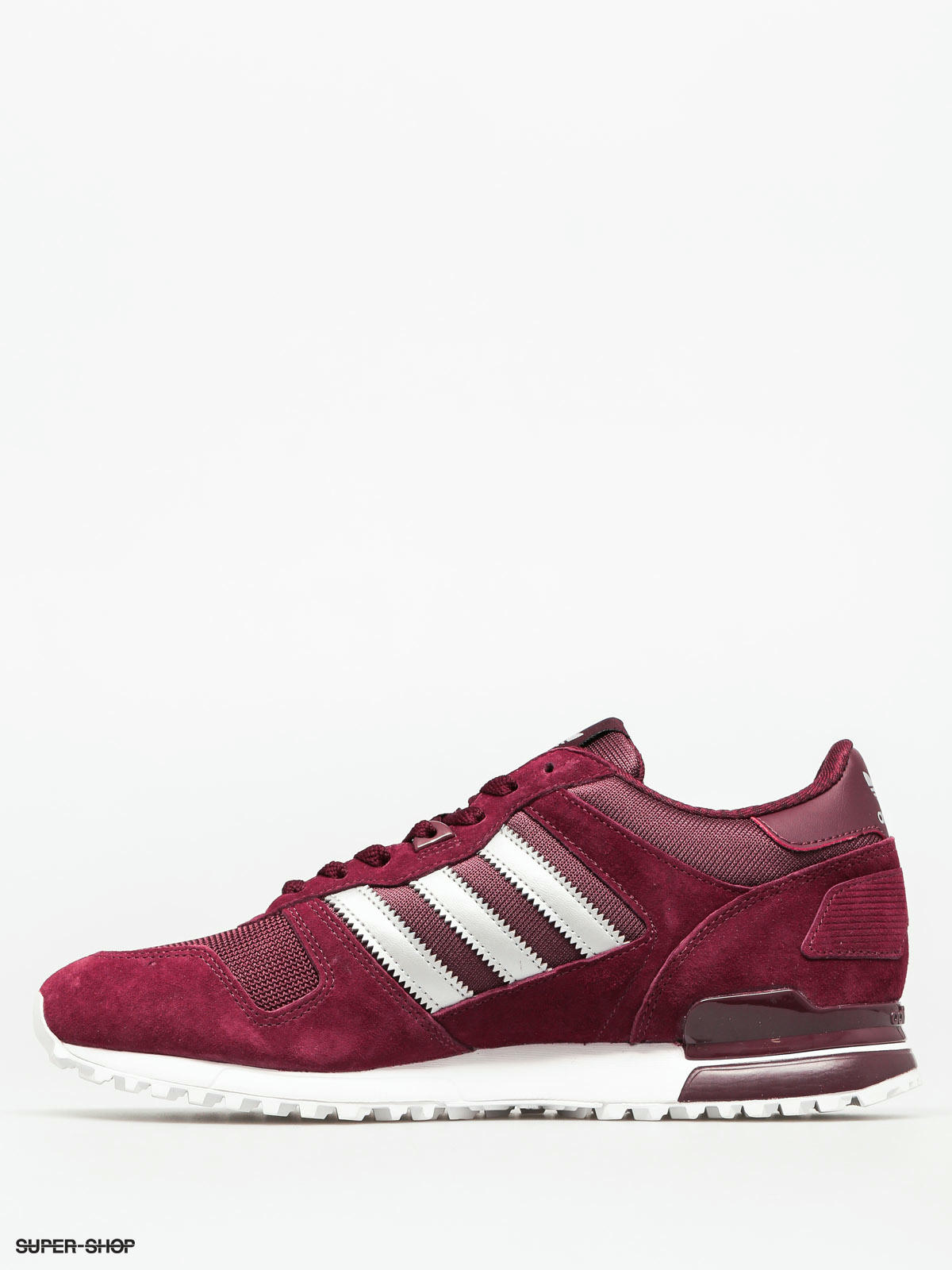 adidas zx 700 Marron