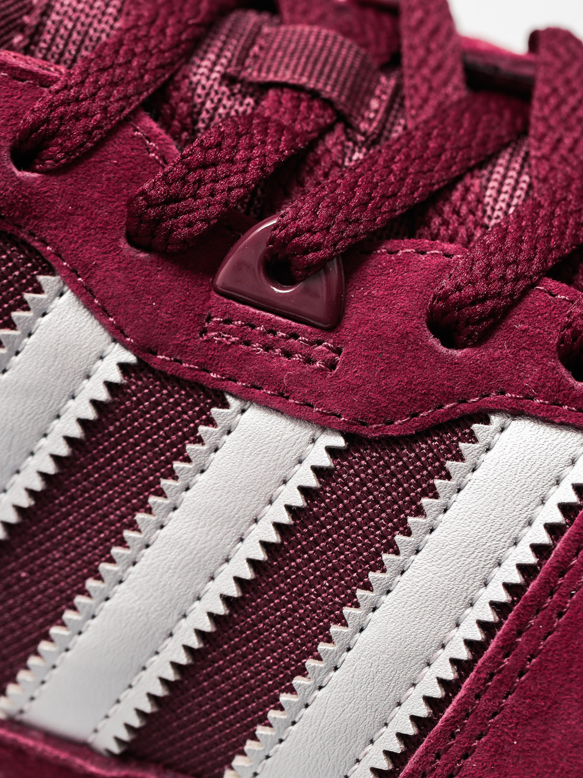 adidas Shoes Zx 700 - burgundy (maroon/msilve/ftwwht)