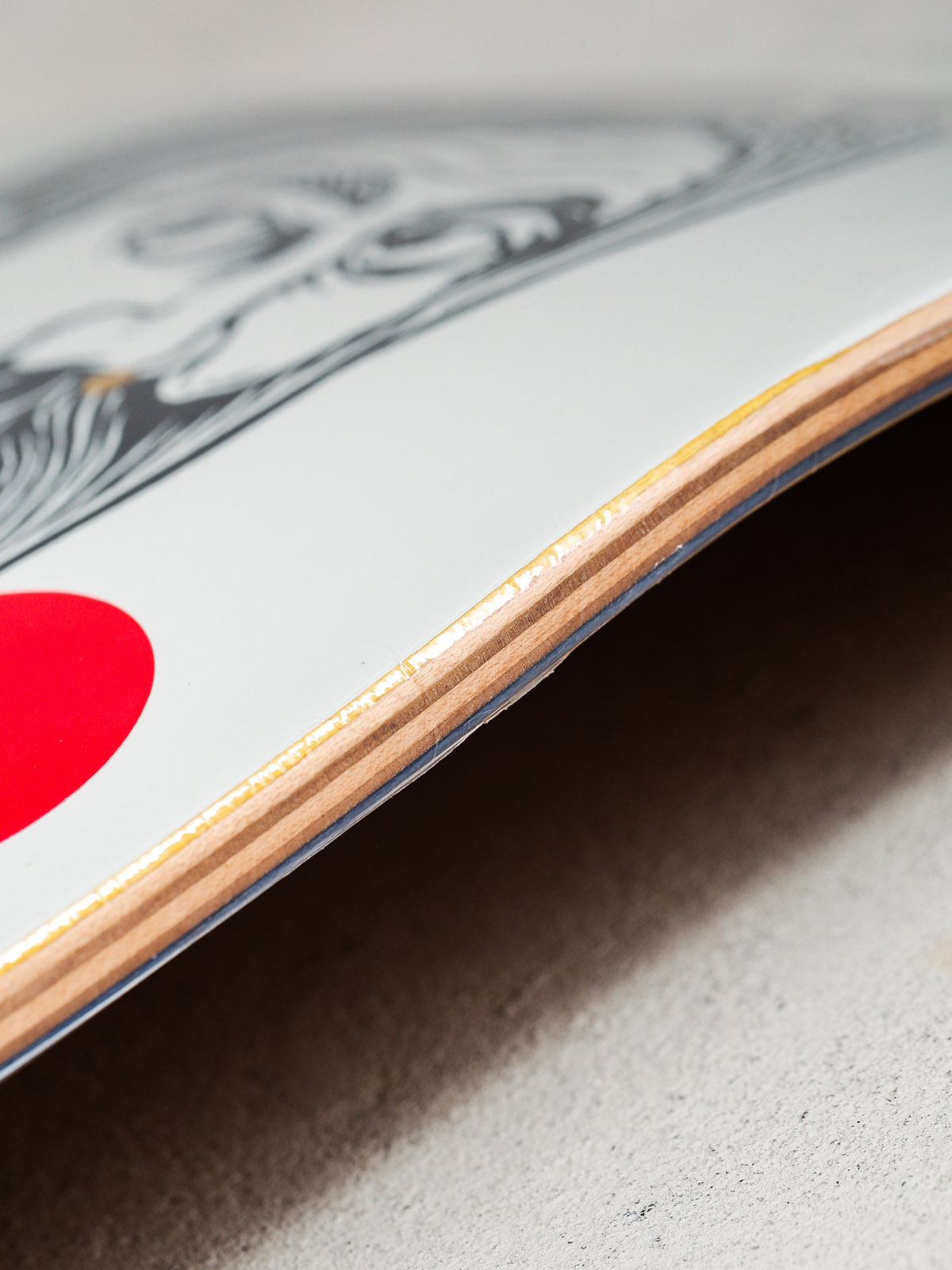 Element Deck Family Trader 