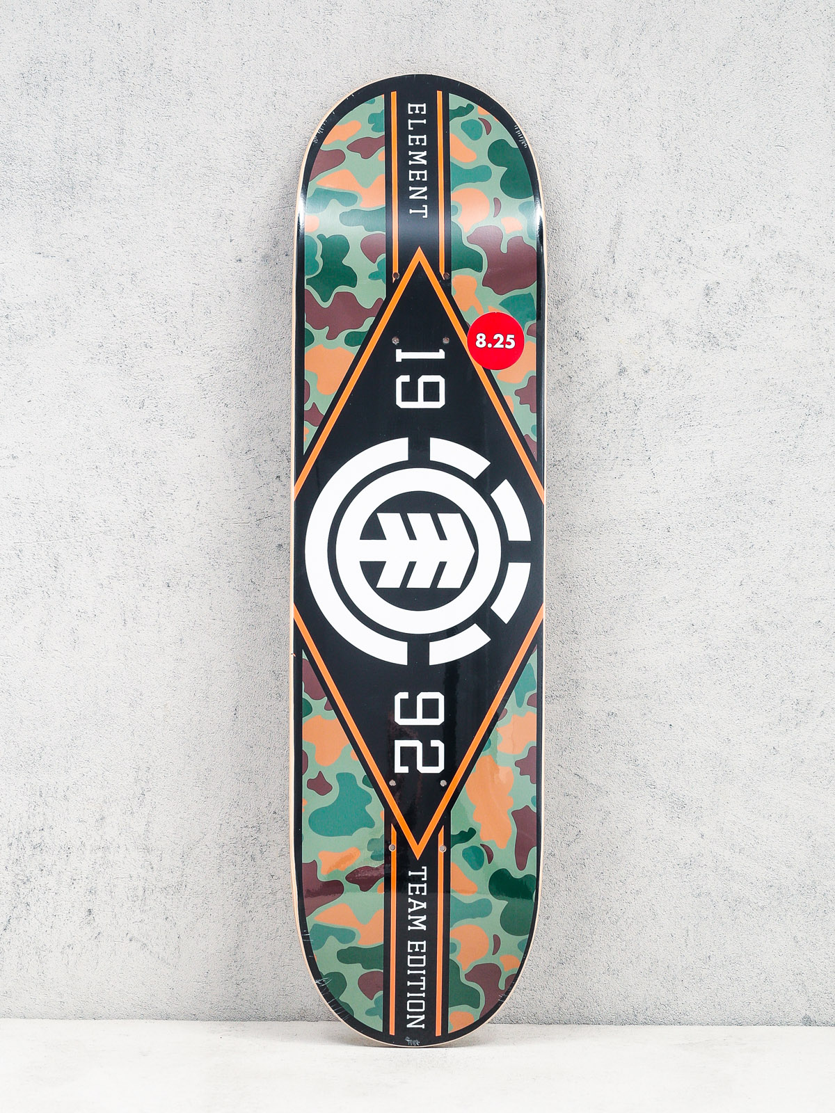 Element Deck Jungle M League 