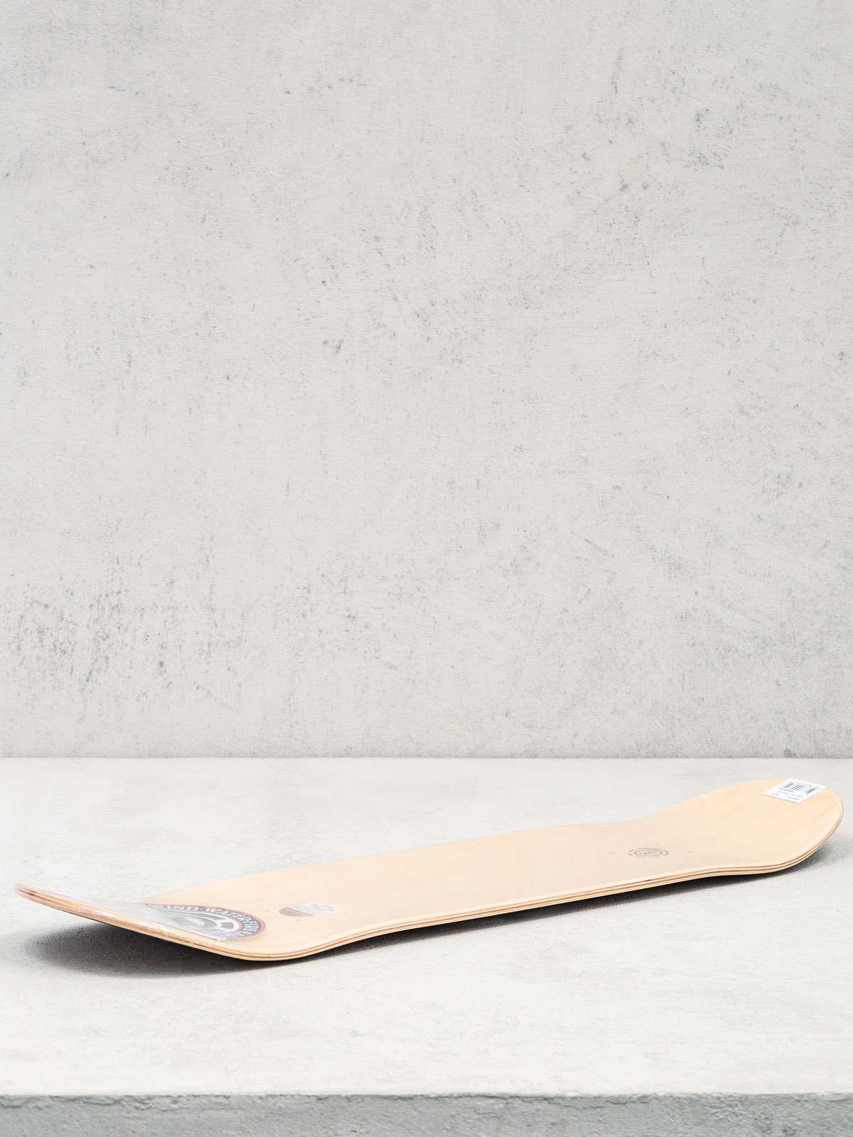 Element Deck Jungle M League 