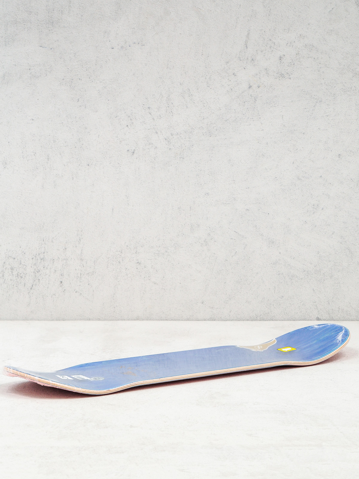 Primitive Deck Rodriguez Eagle Pastel (salmon)