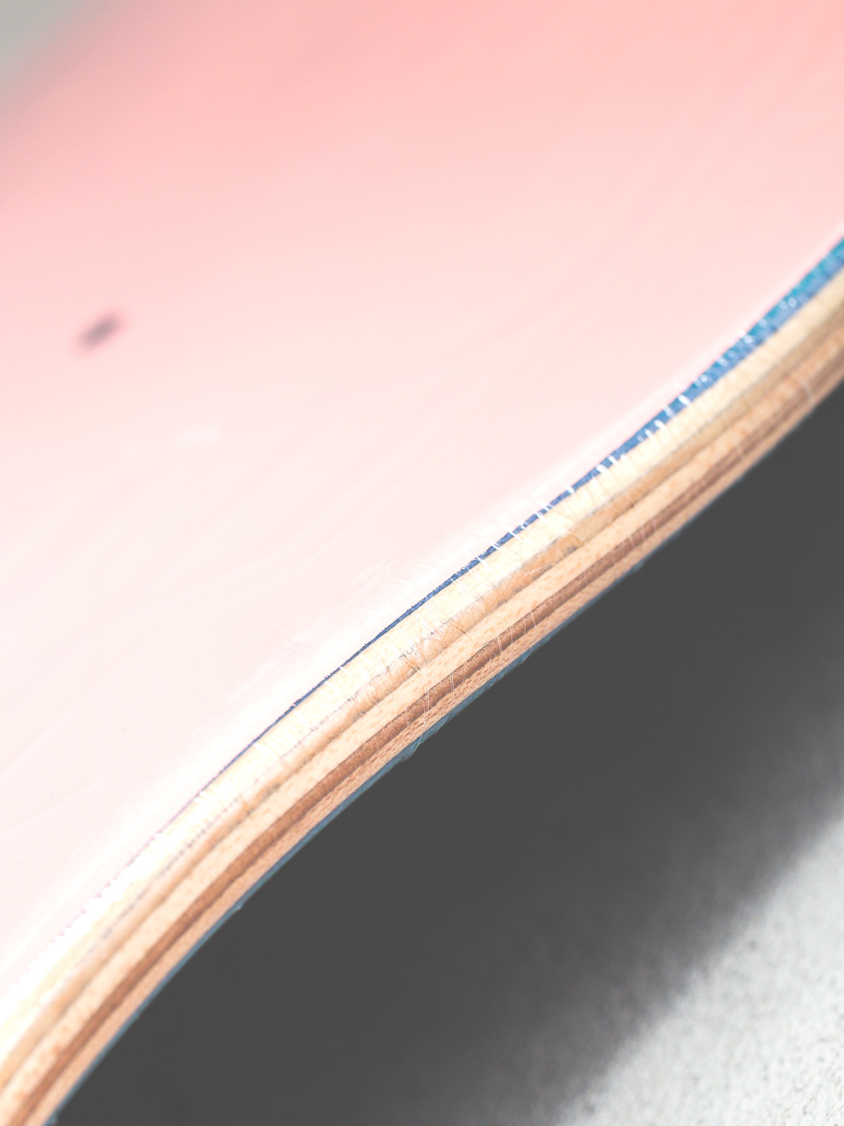 Primitive Deck Rodriguez Eagle Pastel (salmon)