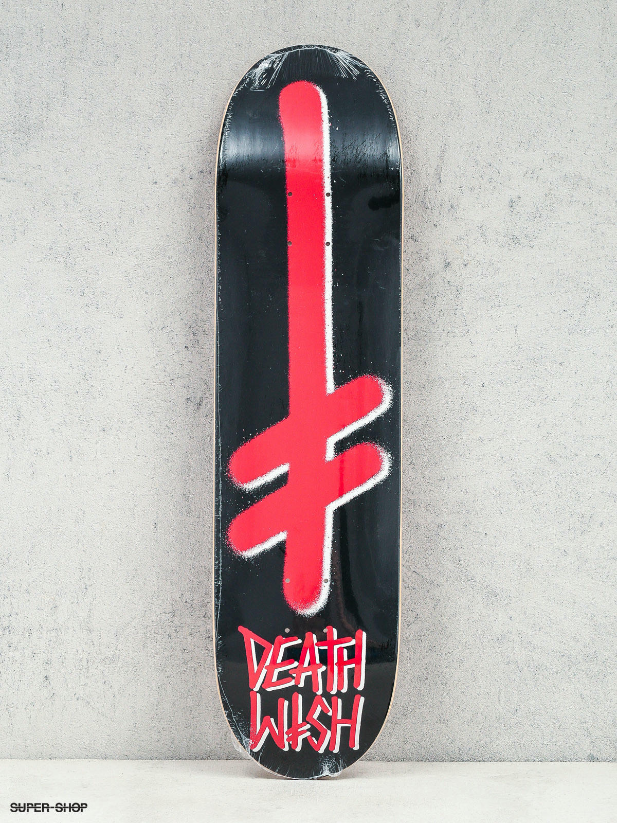 Deathwish Skateboards Roll The Dice Black Socks 