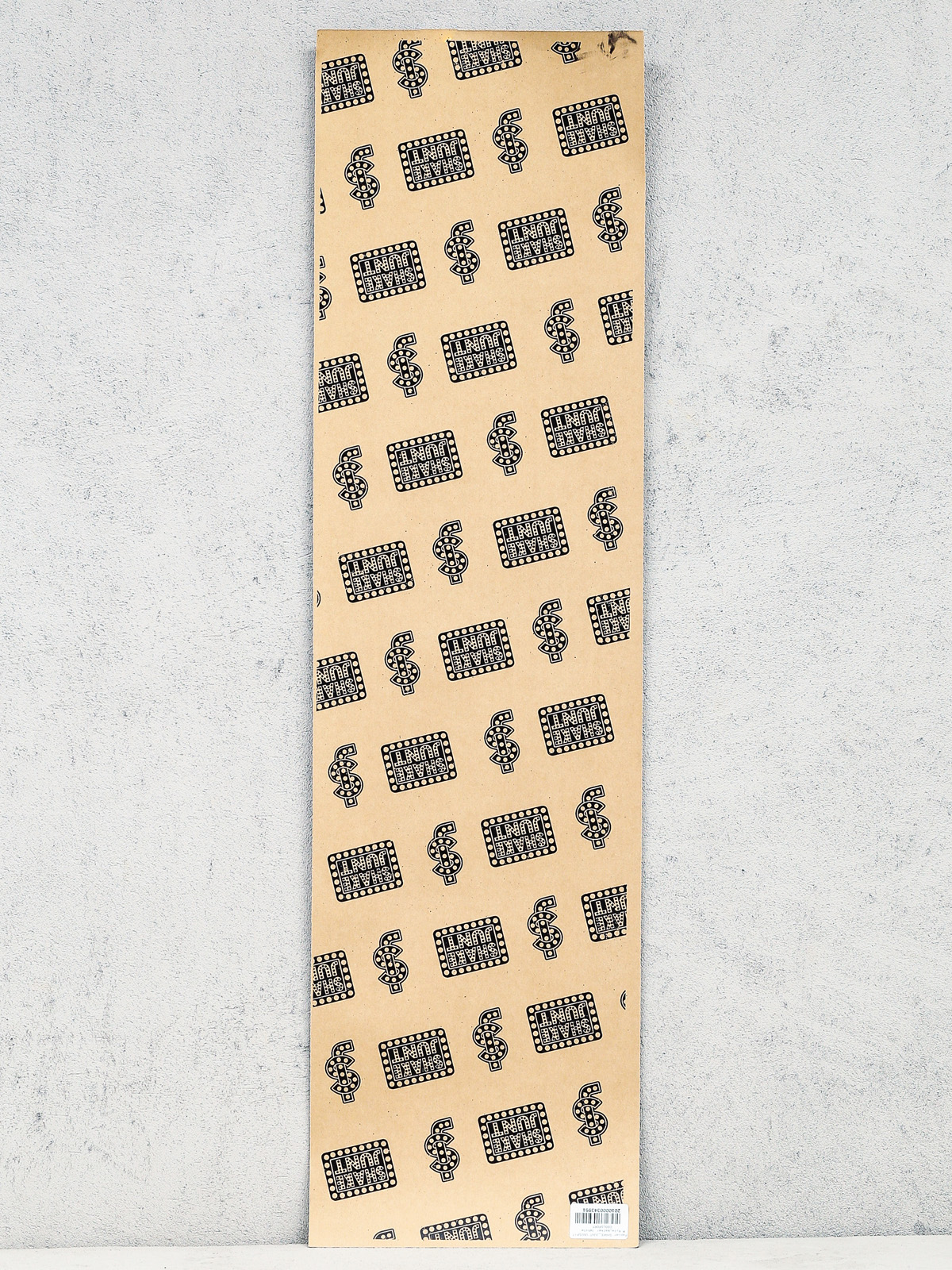 Shake Junt Grip Tape Kyle Walker (white)