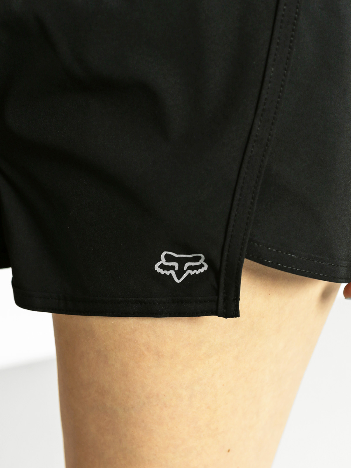 Fox Shorts Lady Meter Wmn (black)