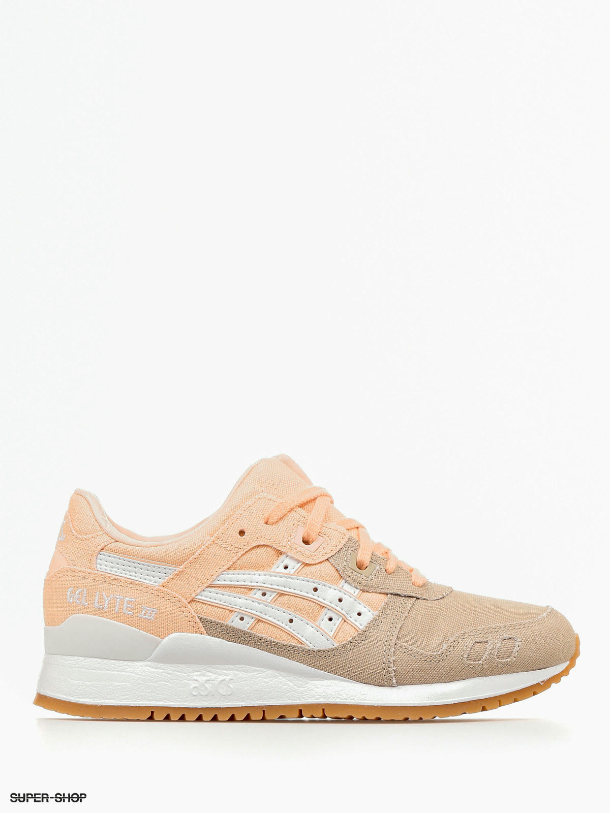 Chaussures gel 2025 lyte iii