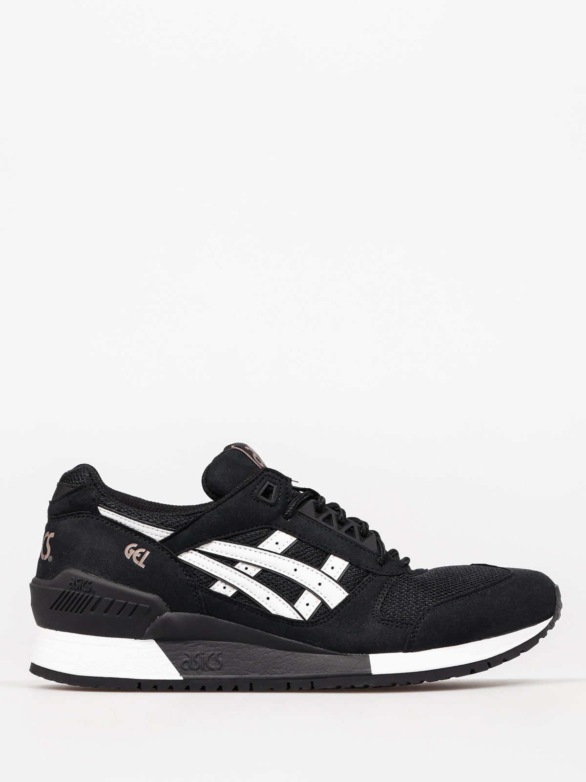 Asics Shoes Gel Respector (black/white)
