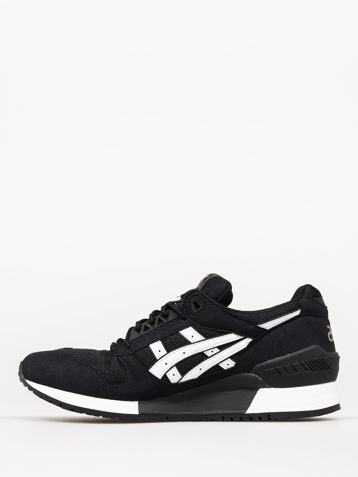 Asics Shoes Gel Respector (black/white)