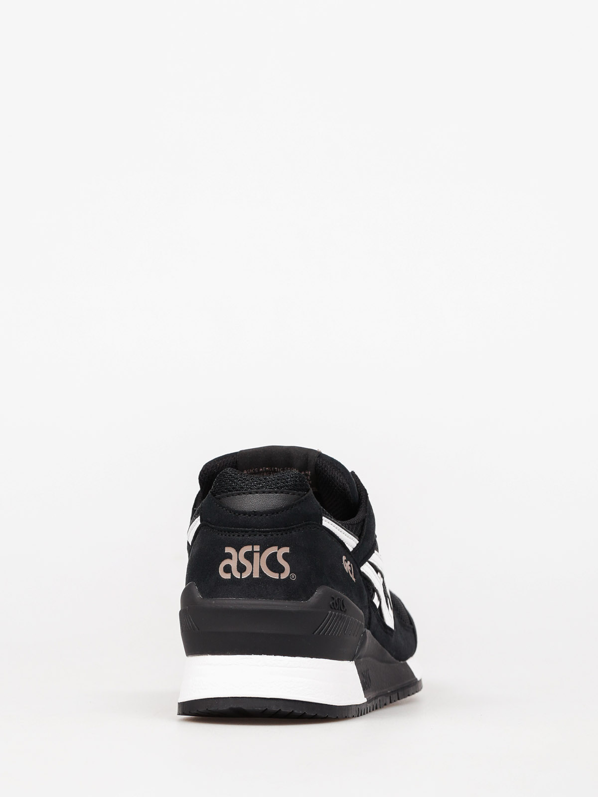 Asics Shoes Gel Respector (black/white)