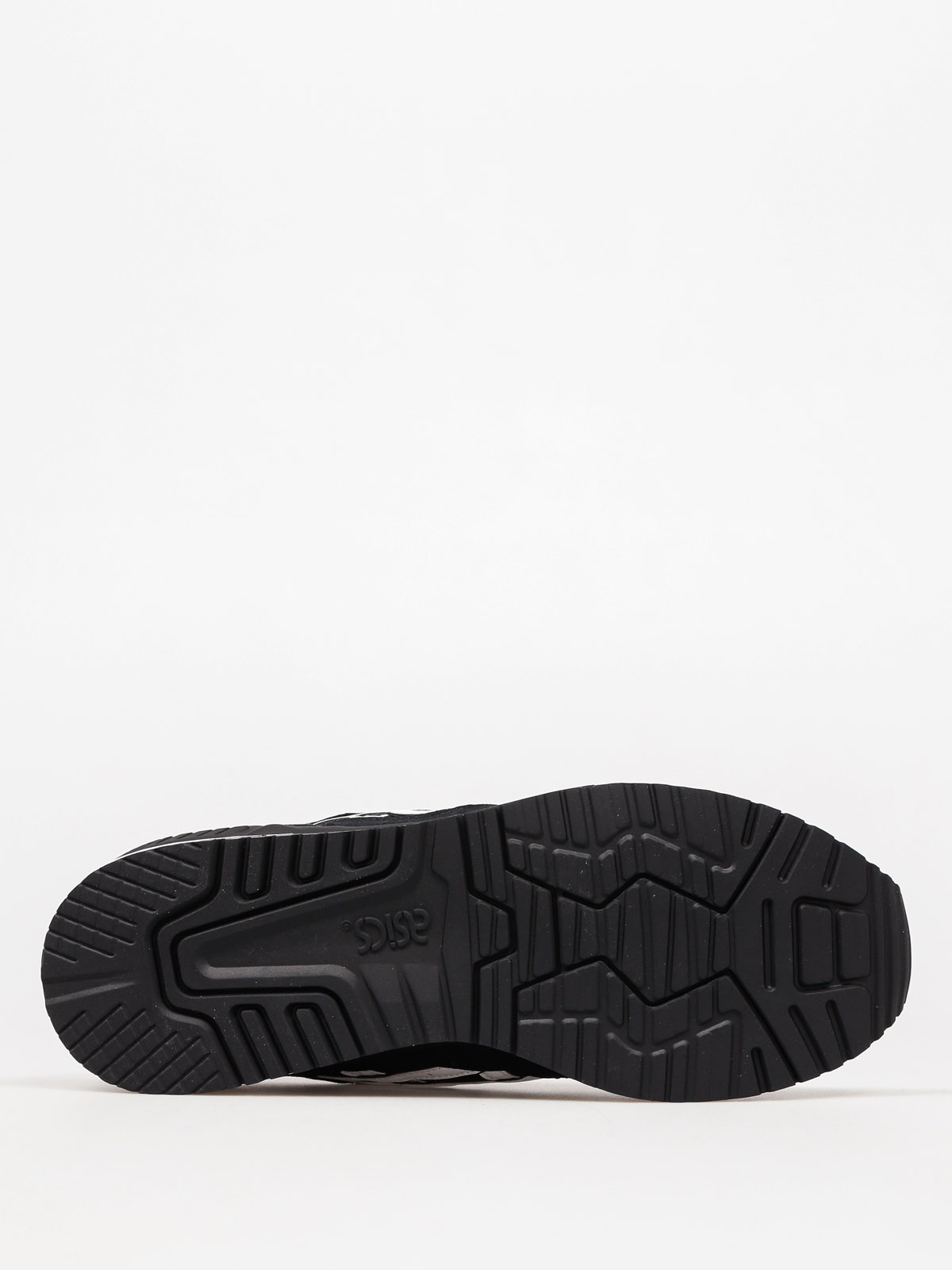 Asics Shoes Gel Respector (black/white)