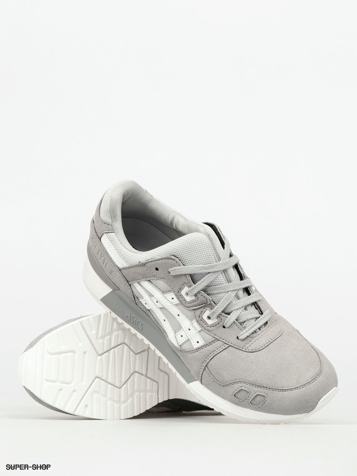 Asics gel cheap lyte aluminum