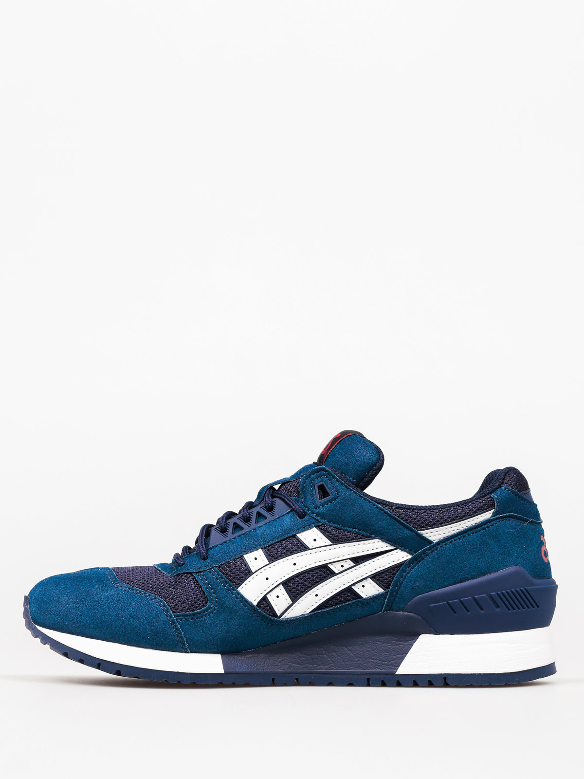 Asics Shoes Gel Respector (indigo blue/white)
