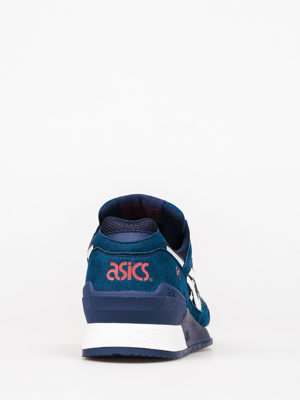 Asics Shoes Gel Respector (indigo blue/white)