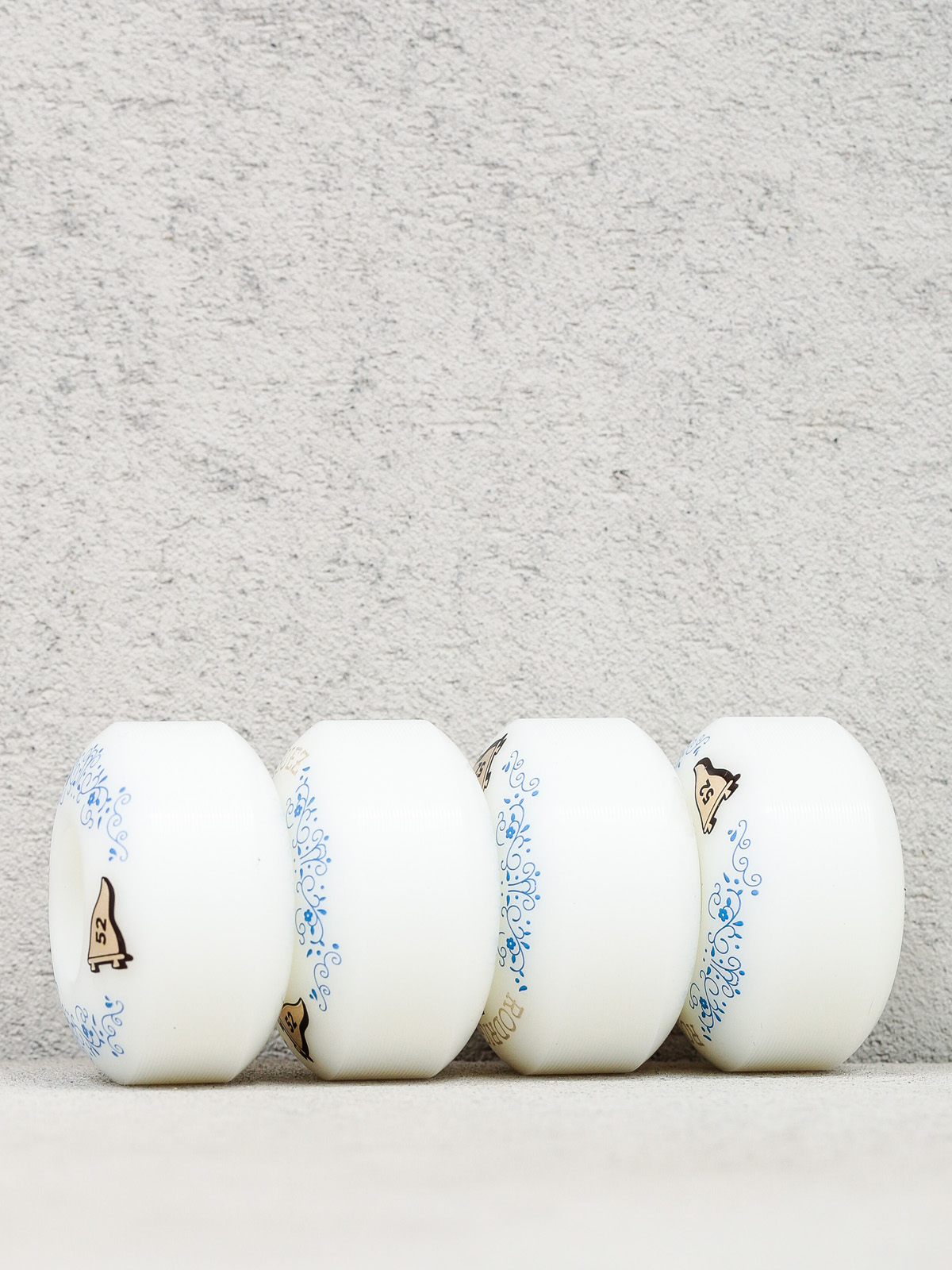 Primitive Rollen Rodriguez Victory (white)