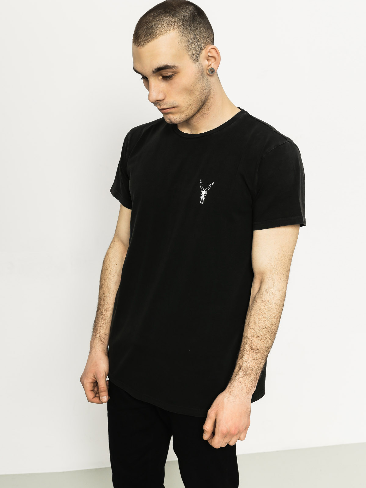 The Hive T-shirt Frame (black)