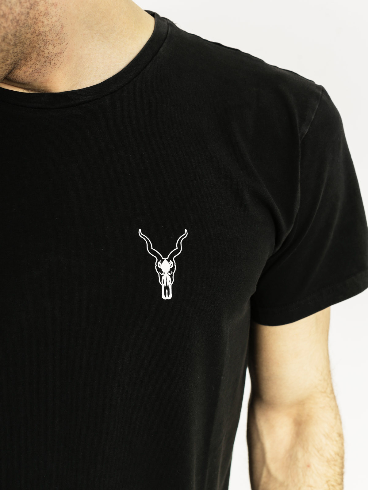 The Hive T-shirt Frame (black)