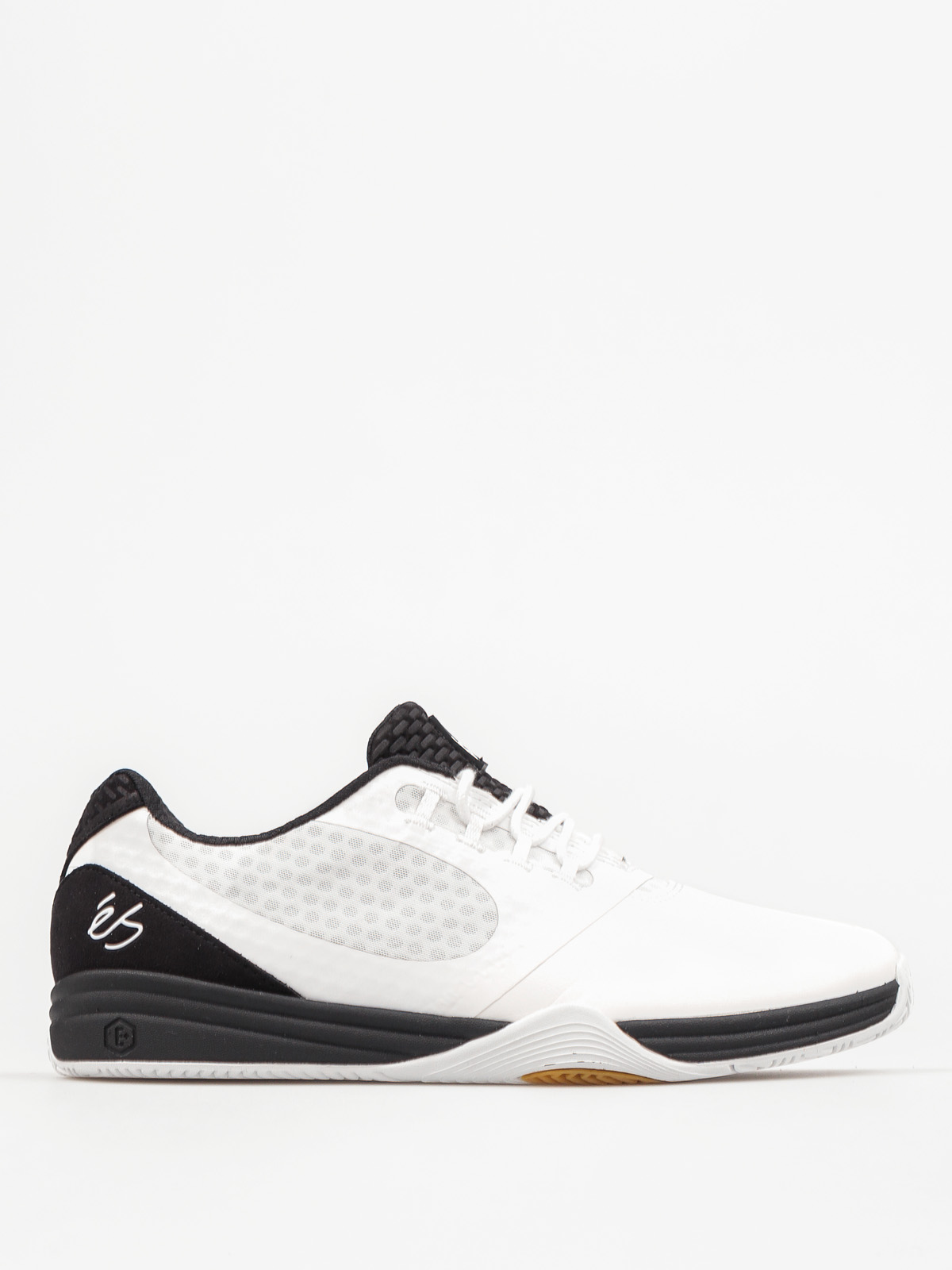 Es Shoes Sesla (white/black)