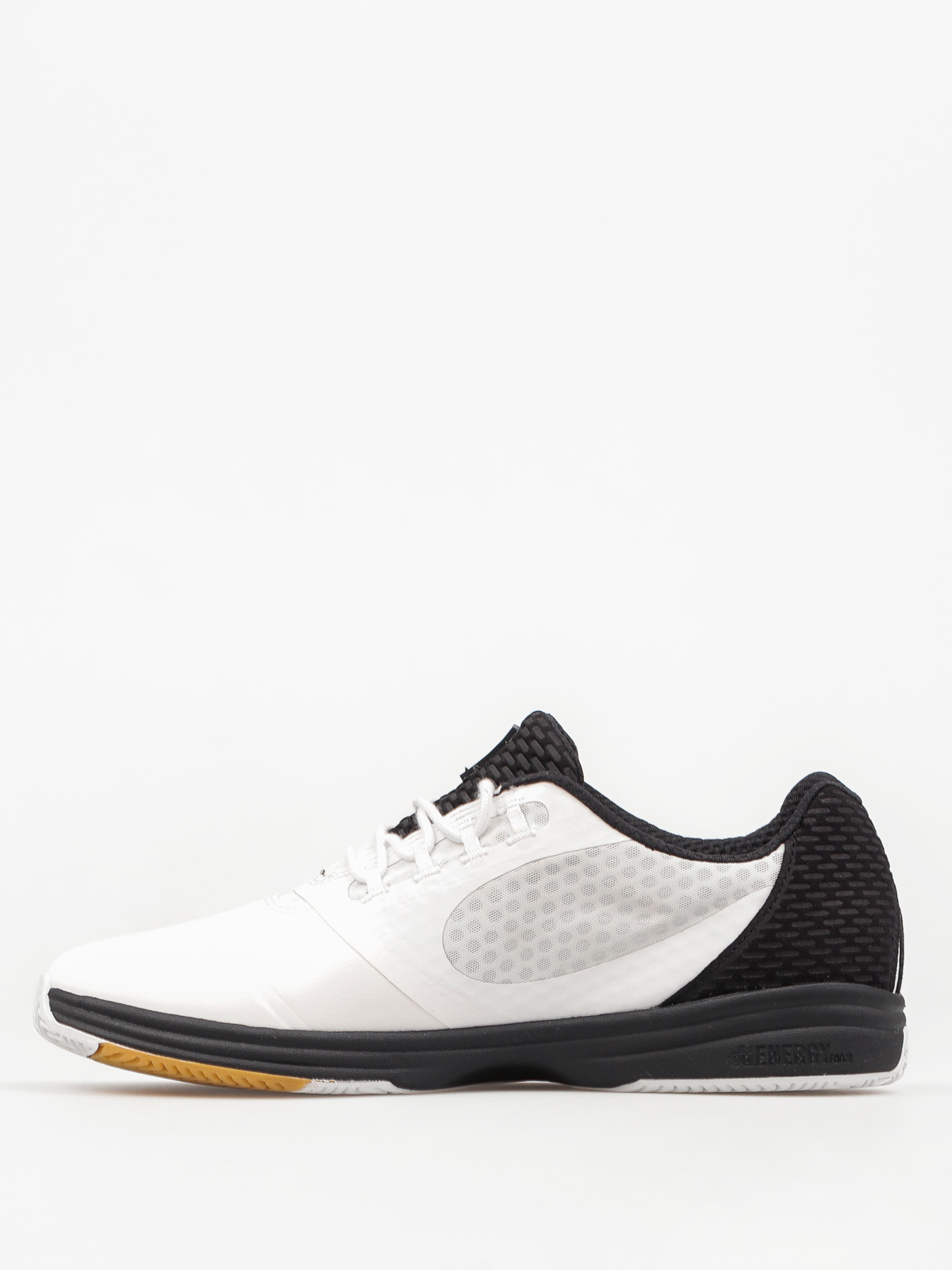 Es Shoes Sesla (white/black)