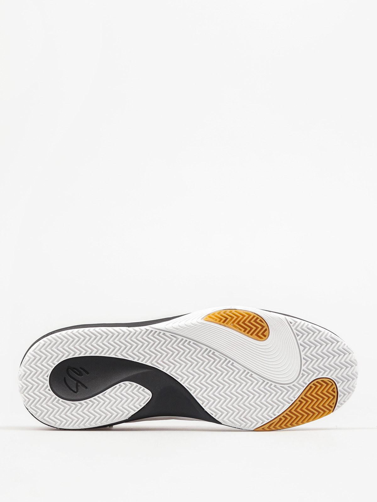 Es Shoes Sesla (white/black)