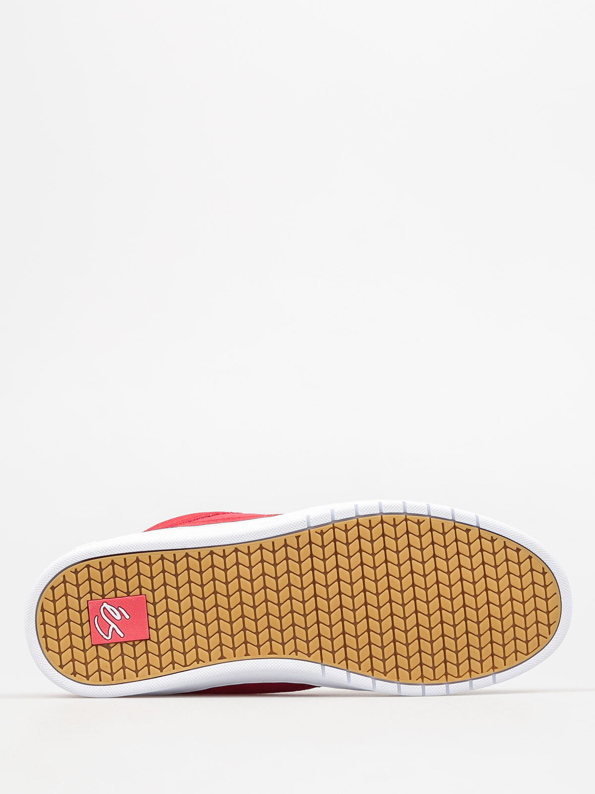 Es Schuhe Accel Slim (red/blue/white)