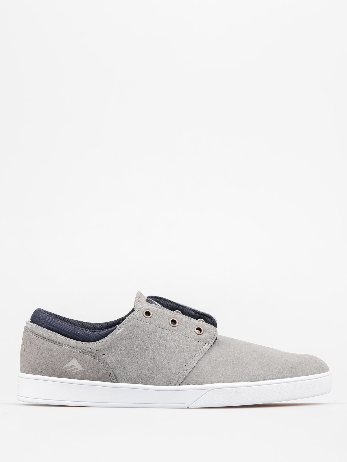 Emerica Shoes The Figueroa (grey)