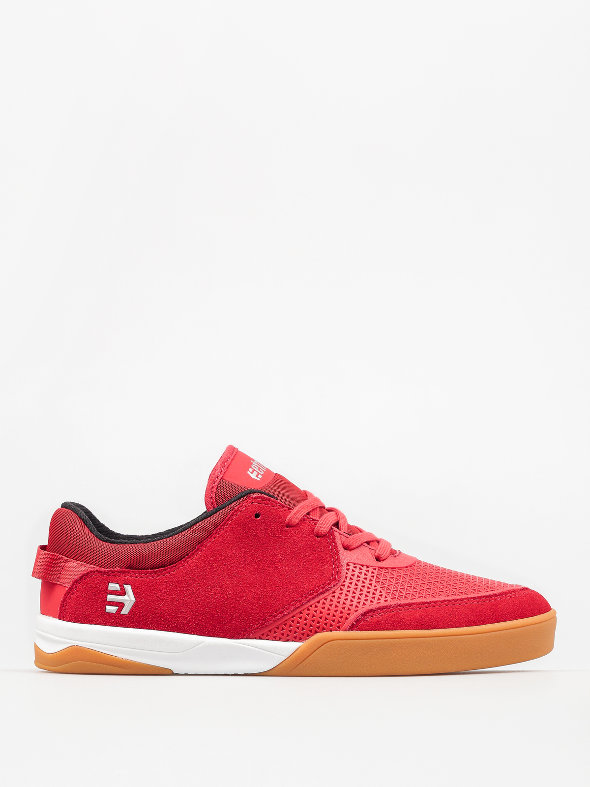 Etnies Schuhe Helix (red)