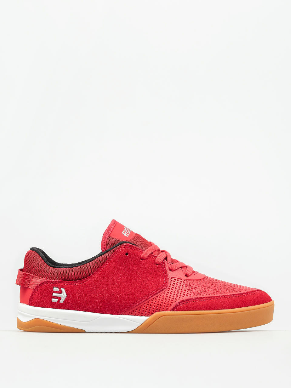 Etnies Shoes Helix (red)