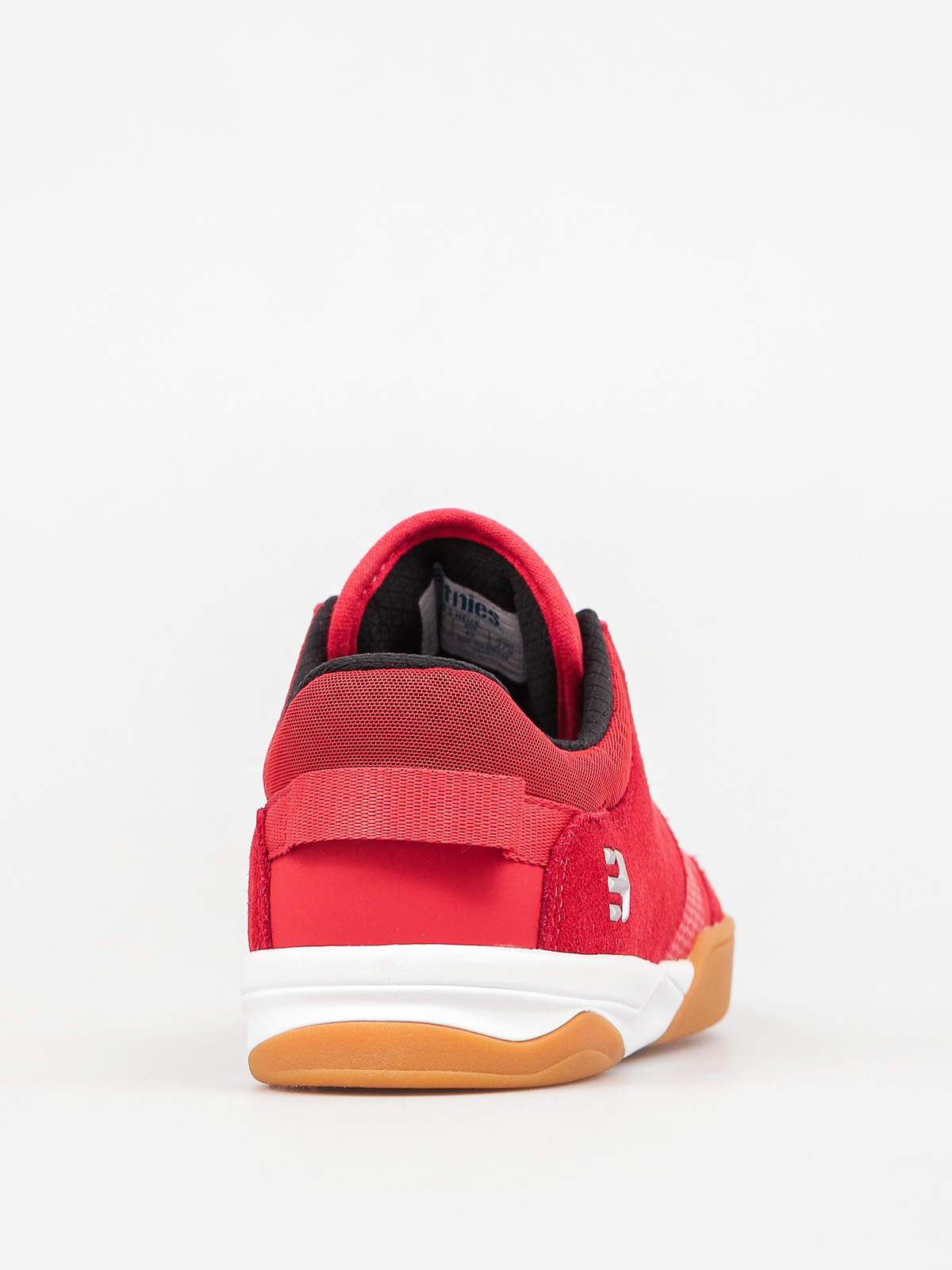Etnies Shoes Helix (red)