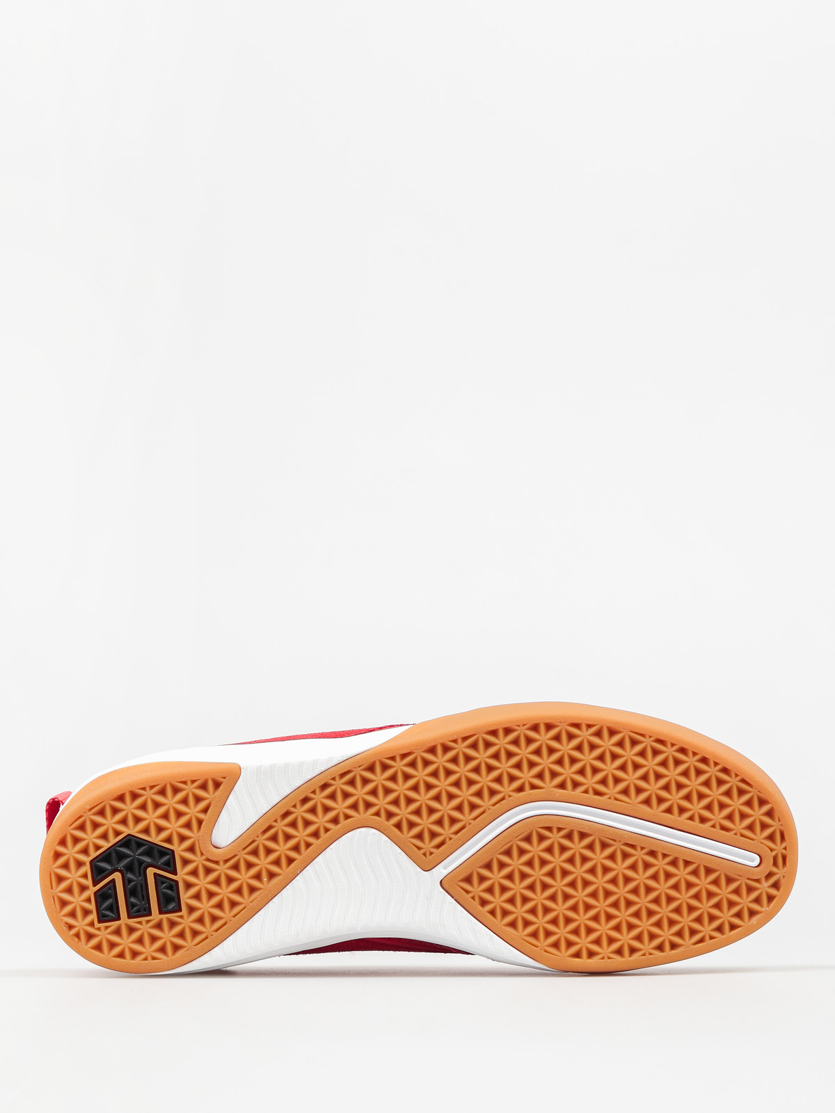Etnies Shoes Helix (red)