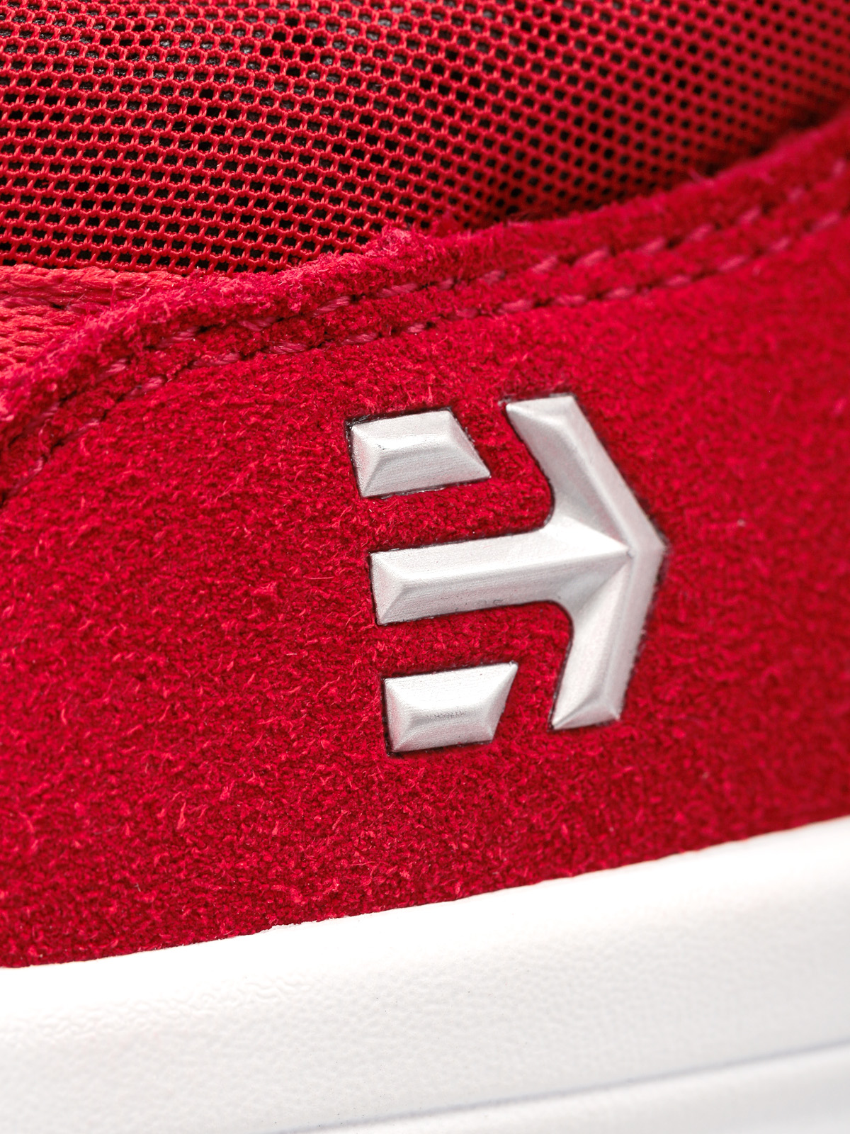 Etnies Shoes Helix (red)