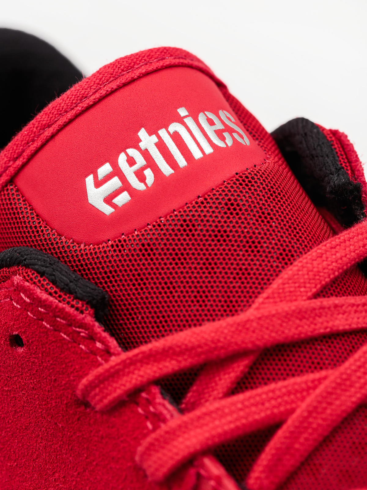 Etnies Shoes Helix (red)