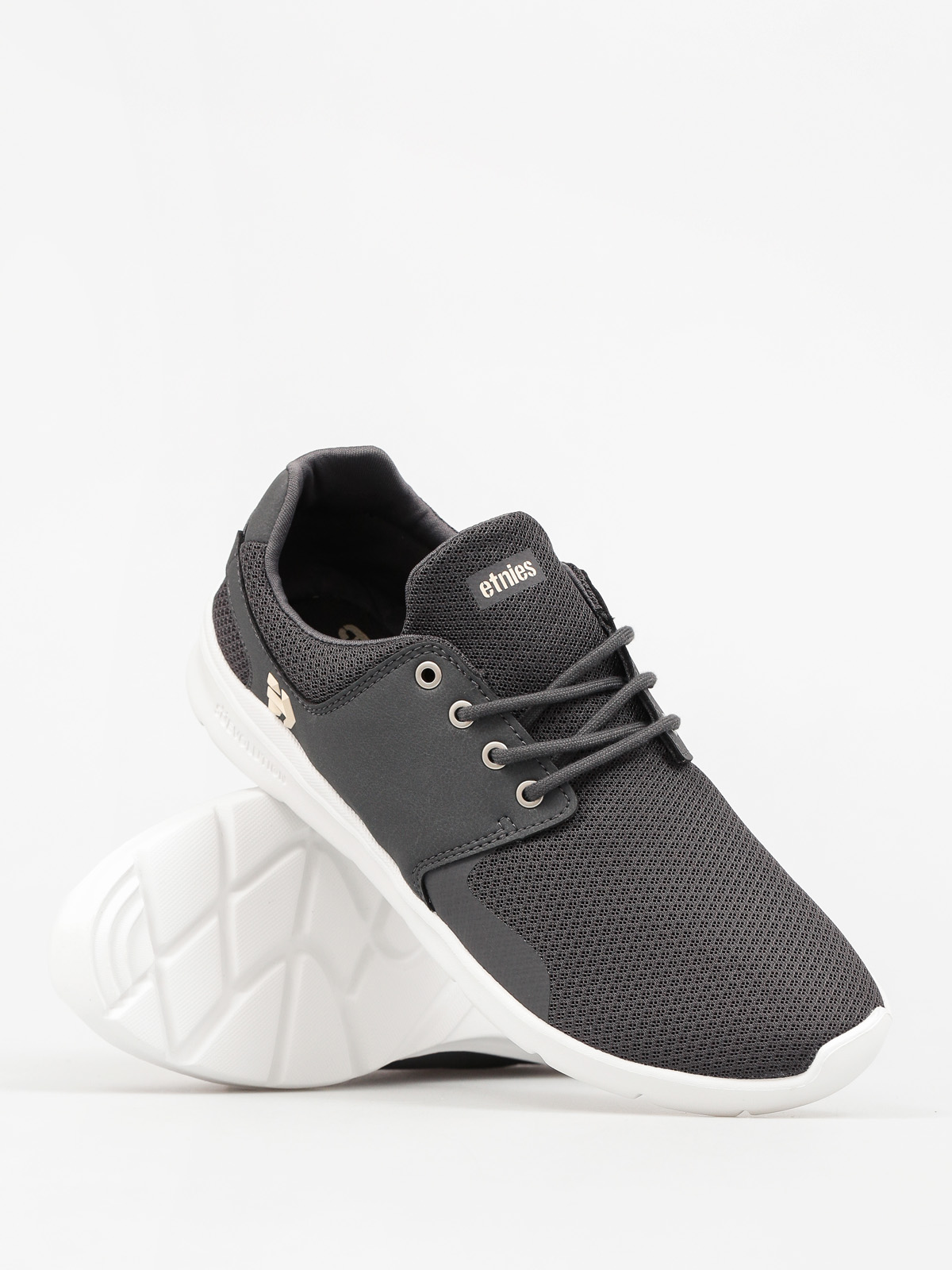 Etnies Shoes Scout XT (dark grey)