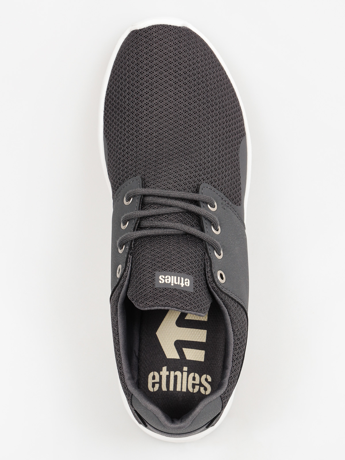 Etnies Shoes Scout XT (dark grey)