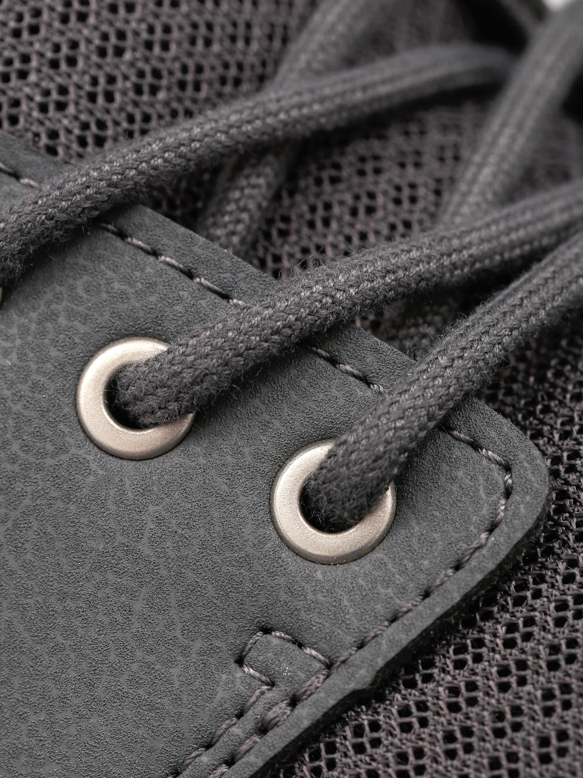 Etnies Shoes Scout XT (dark grey)