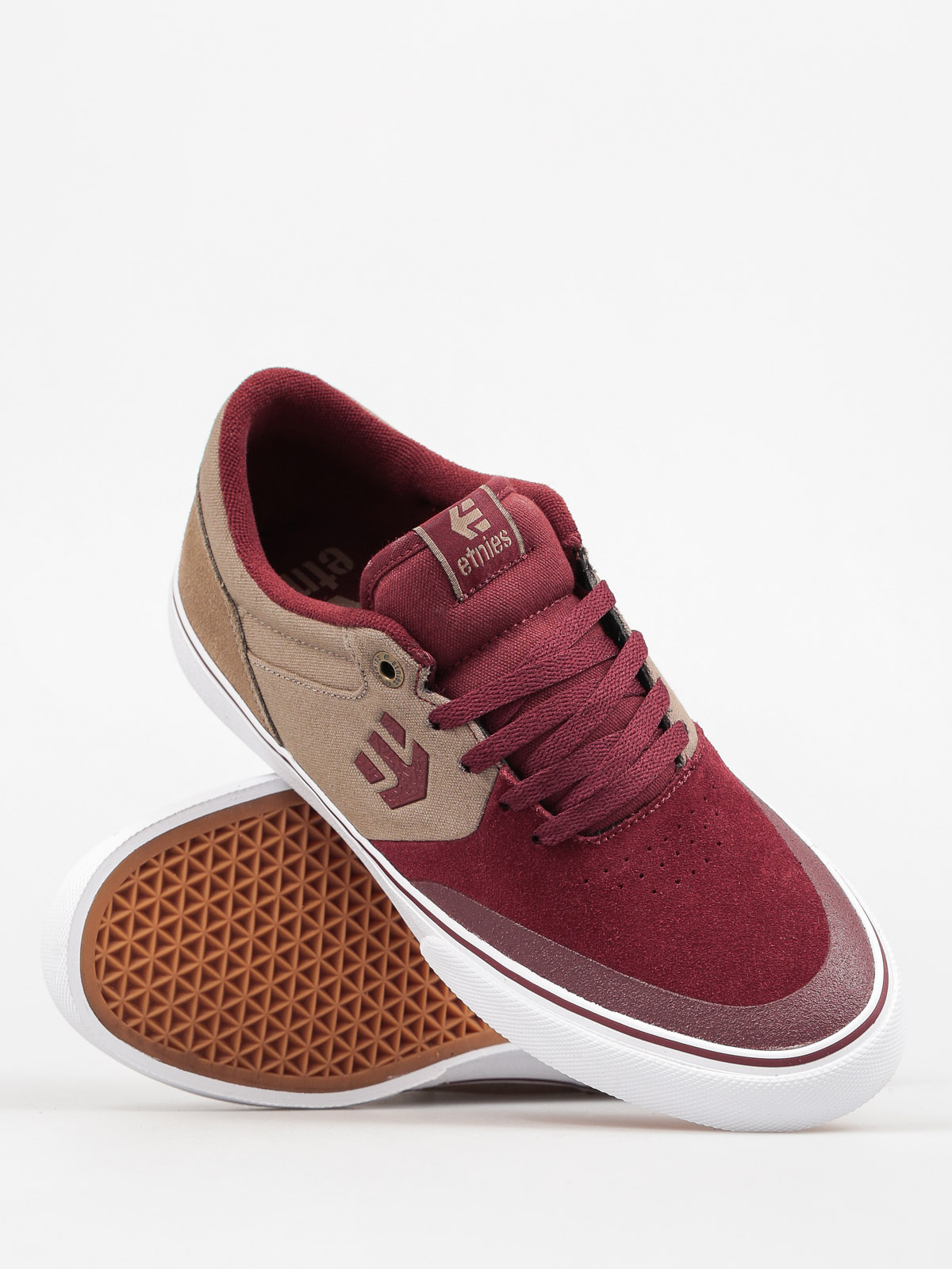 etnies marana burgundy