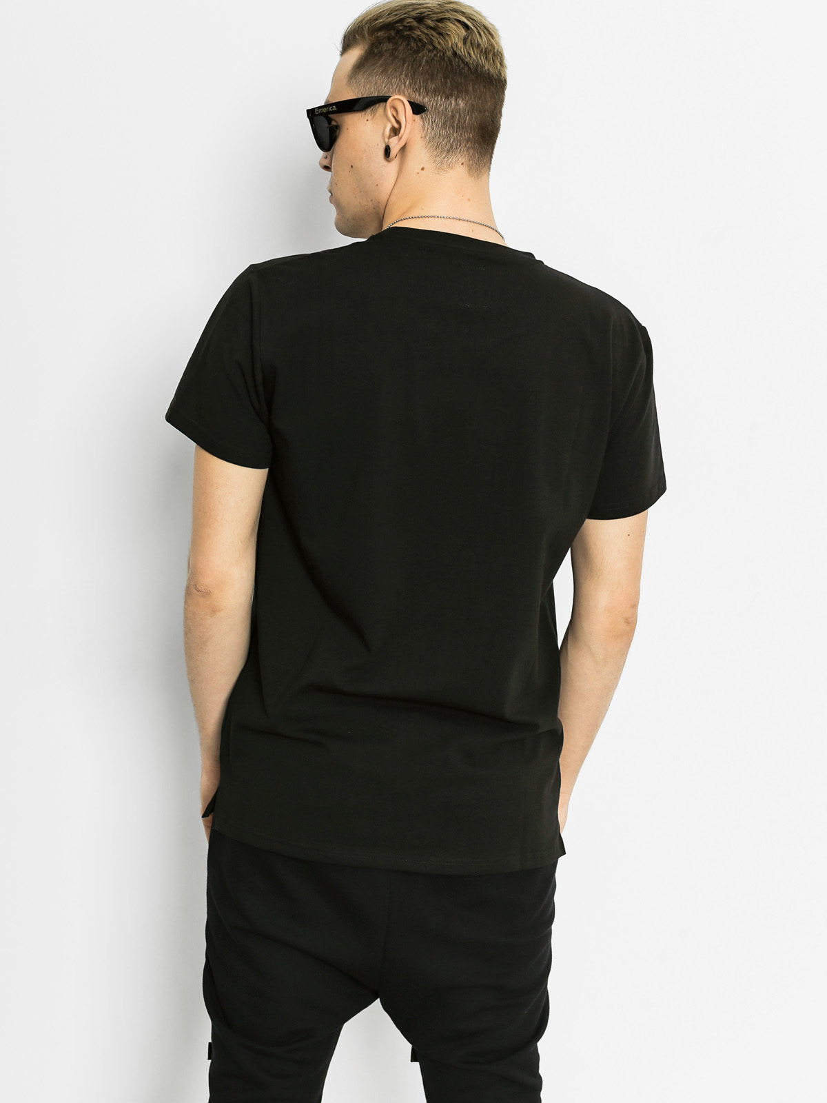 The Hive T-Shirt Nando (black)