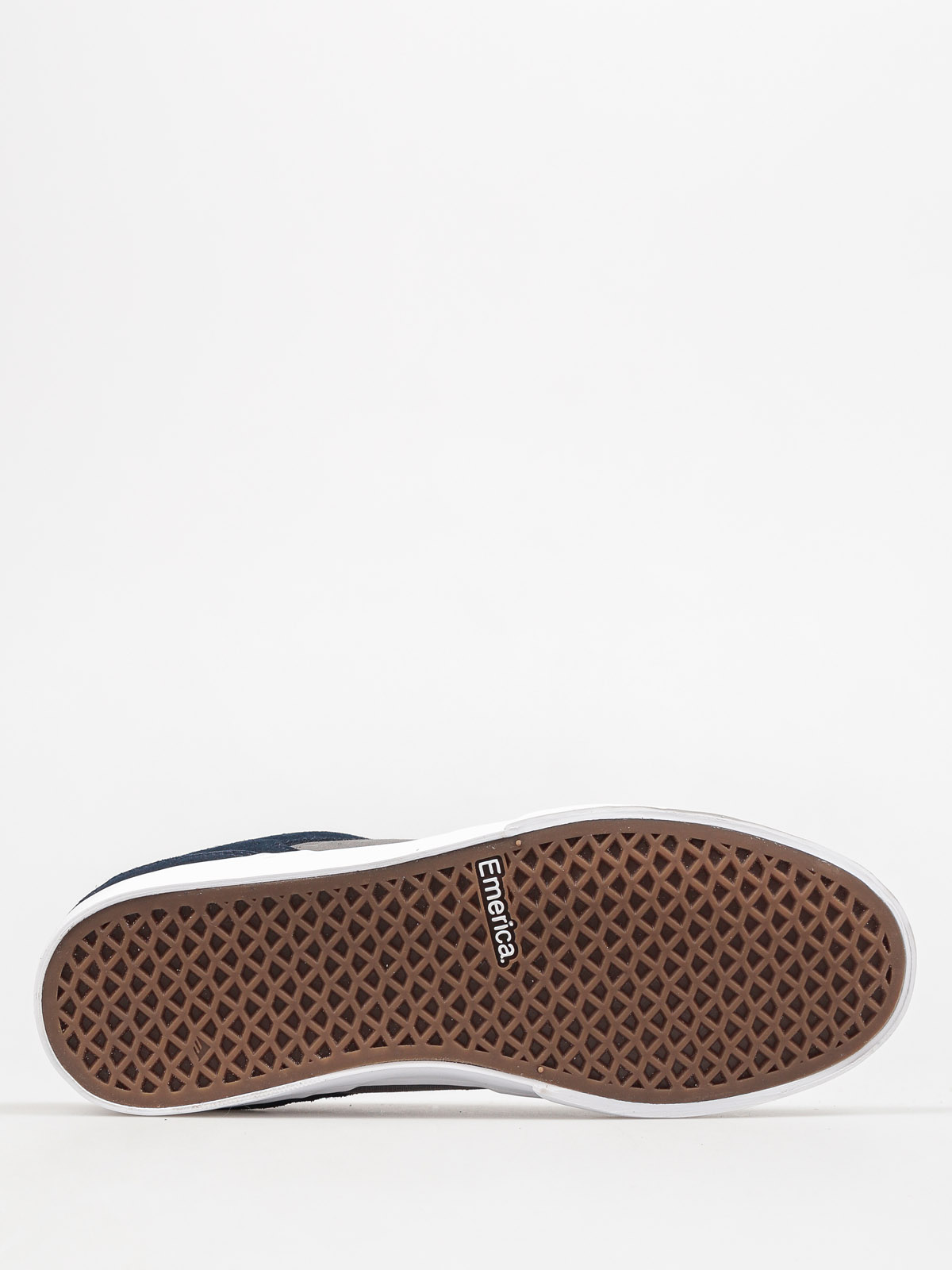 Emerica Schuhe The Reynolds Low Vulc (navy/grey)