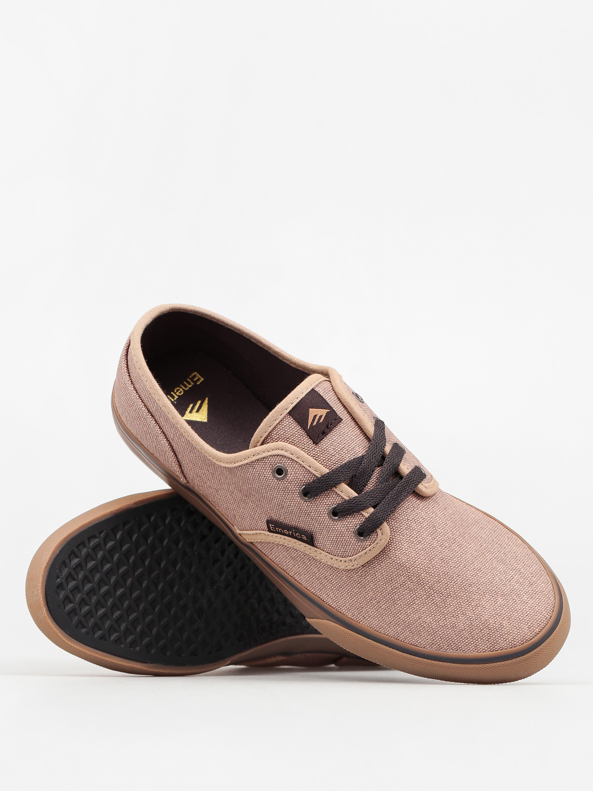 Emerica Shoes Wino Cruiser (natural)
