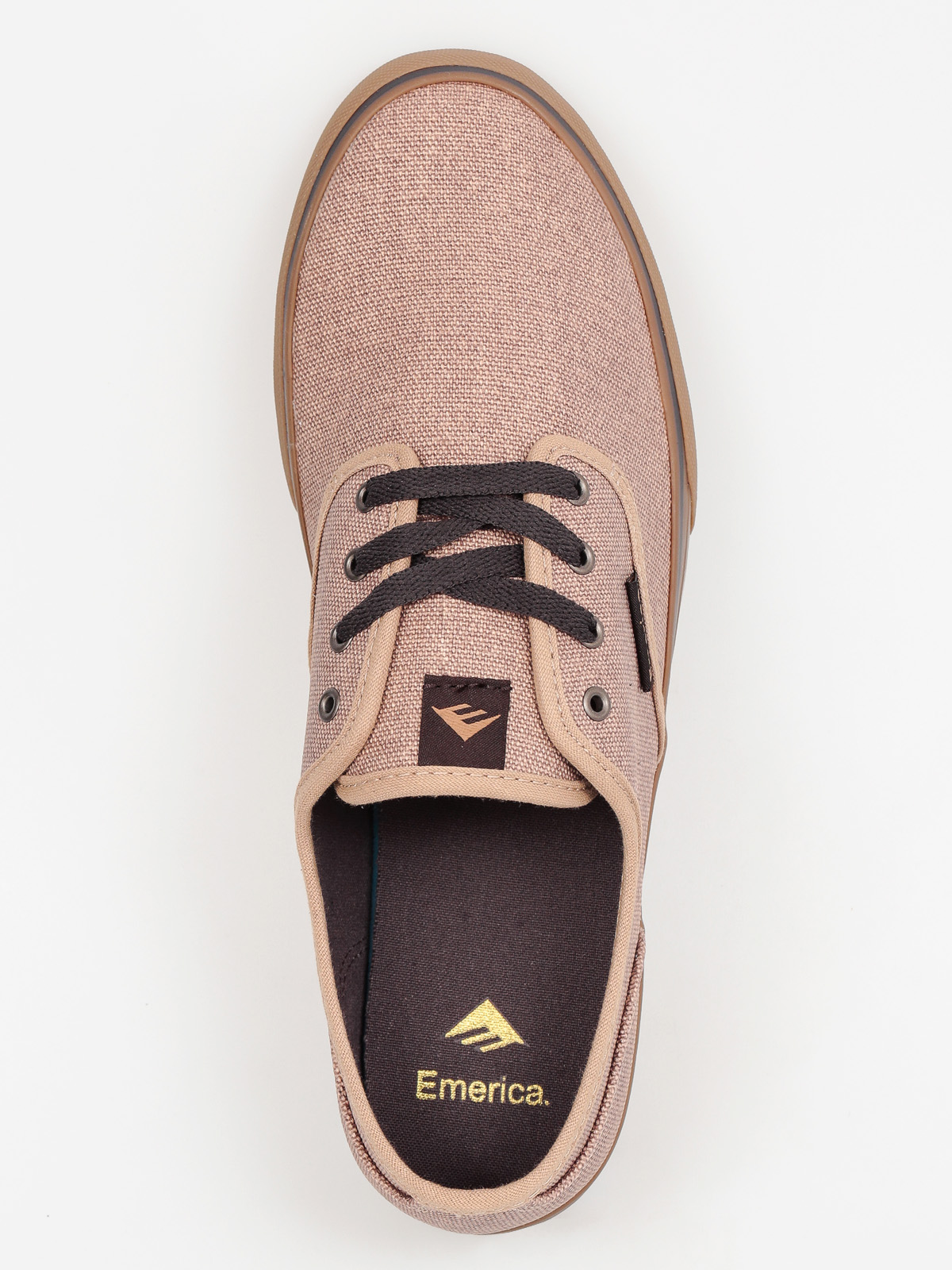 Emerica Shoes Wino Cruiser (natural)